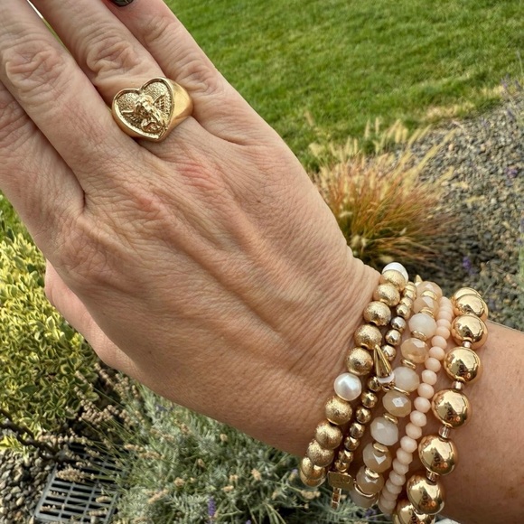 Park Lane “Celeste” Ring! BNIB!! - Picture 5 of 16